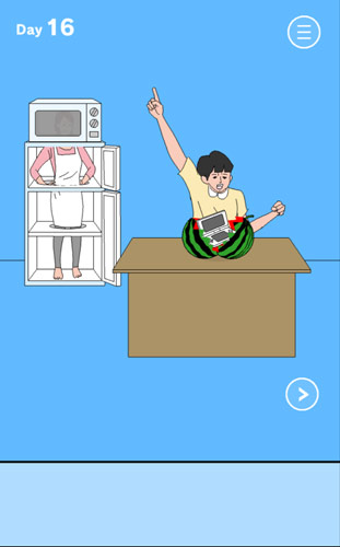 妈妈把我的游戏藏起来了3第16关如何通关?第16关通关流程图文分享 妈妈把我的游戏藏起来了3第16关如何通关?第16关通关流程图文分享