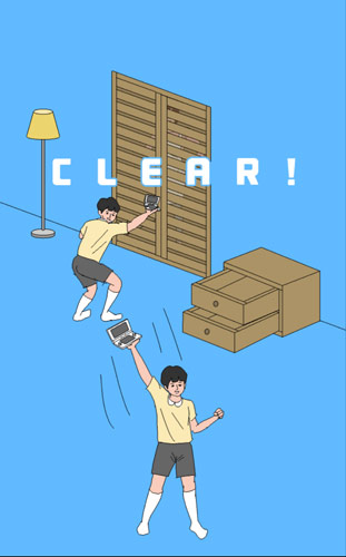 妈妈把我的游戏藏起来了3第18关如何通关?第18关通关流程图文分享 妈妈把我的游戏藏起来了3第18关如何通关?第18关通关流程图文分享