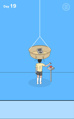 妈妈把我的游戏藏起来了3第19关如何通关?第19关通关流程图文分享 妈妈把我的游戏藏起来了3第19关如何通关?第19关通关流程图文分享