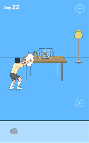 妈妈把我的游戏藏起来了3第22关如何通关?第22关通关流程图文分享 妈妈把我的游戏藏起来了3第22关如何通关?第22关通关流程图文分享