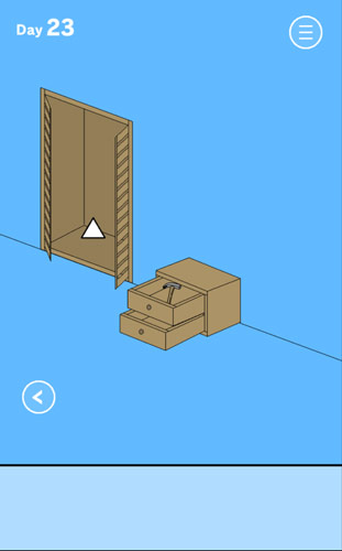 妈妈把我的游戏藏起来了3第23关如何通关?第23关通关流程图文分享 妈妈把我的游戏藏起来了3第23关如何通关?第23关通关流程图文分享