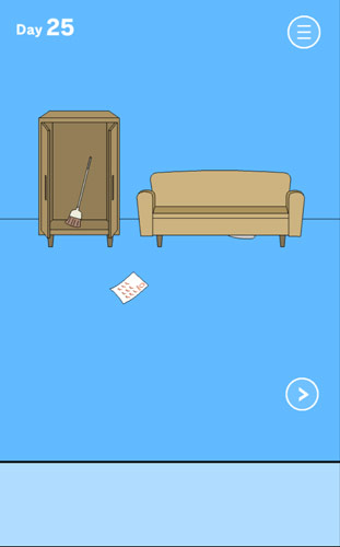 妈妈把我的游戏藏起来了3第25关如何通关?第25关通关流程图文分享 妈妈把我的游戏藏起来了3第25关如何通关?第25关通关流程图文分享