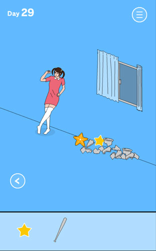 妈妈把我的游戏藏起来了3第29关如何通关?第29关通关流程图文分享 妈妈把我的游戏藏起来了3第29关如何通关?第29关通关流程图文分享