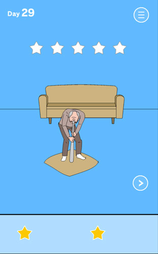 妈妈把我的游戏藏起来了3第29关如何通关?第29关通关流程图文分享 妈妈把我的游戏藏起来了3第29关如何通关?第29关通关流程图文分享