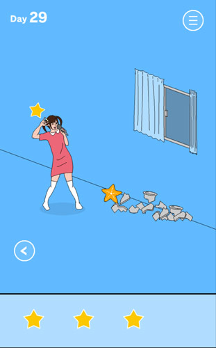 妈妈把我的游戏藏起来了3第29关如何通关?第29关通关流程图文分享 妈妈把我的游戏藏起来了3第29关如何通关?第29关通关流程图文分享