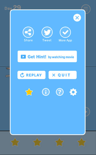 妈妈把我的游戏藏起来了3第29关如何通关?第29关通关流程图文分享 妈妈把我的游戏藏起来了3第29关如何通关?第29关通关流程图文分享