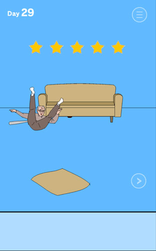 妈妈把我的游戏藏起来了3第29关如何通关?第29关通关流程图文分享 妈妈把我的游戏藏起来了3第29关如何通关?第29关通关流程图文分享