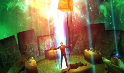 邪神的遗产最新版 邪神的遗产最新版