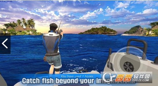 渔民突袭中文版 渔民突袭中文版