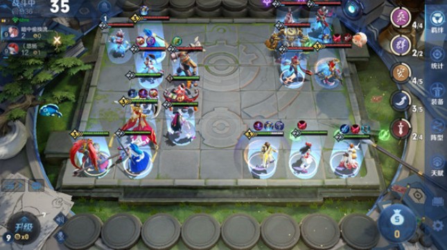 王者模拟战各种牌有几张？卡池机制与所有牌数量详解