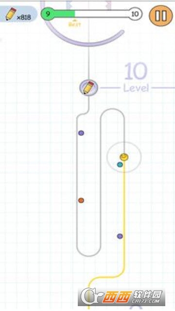 线路推土机Line Rusher 线路推土机Line Rusher