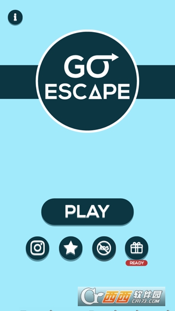 逃走Go Escape 逃走Go Escape