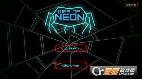 霓虹之网Web Of Neon