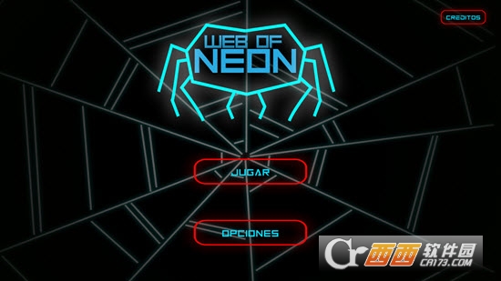 霓虹之网Web Of Neon 霓虹之网Web Of Neon