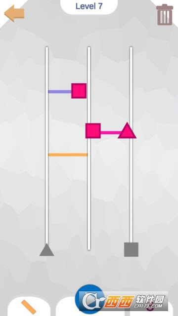 形状交换Shape Swap 形状交换Shape Swap