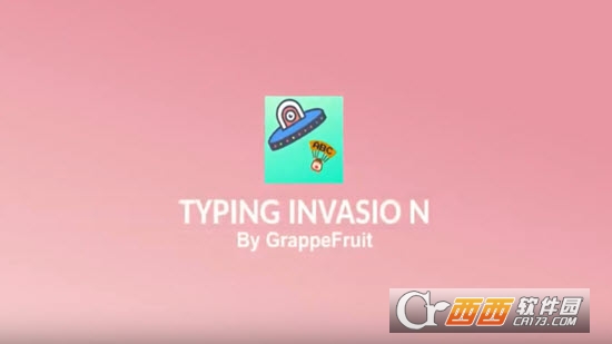打字入侵Typing Invasion