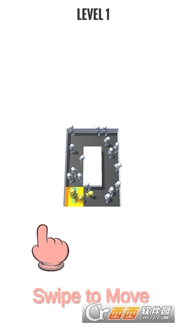 迷宫城市 迷宫城市