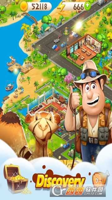 爱与谜题Love & Puzzle 爱与谜题Love & Puzzle