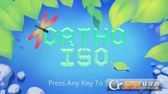 幻觉青蛙ORTHOISO 幻觉青蛙ORTHOISO