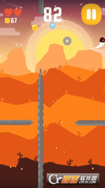 尖峰攻击Spikes Attack 尖峰攻击Spikes Attack