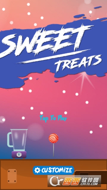 甜点挑战 甜点挑战