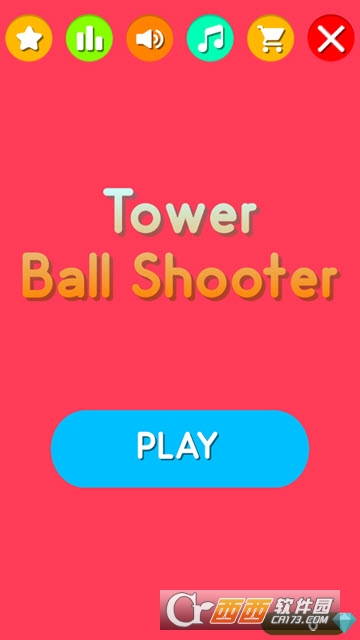 塔球射手Tower Ball Shooter 塔球射手Tower Ball Shooter