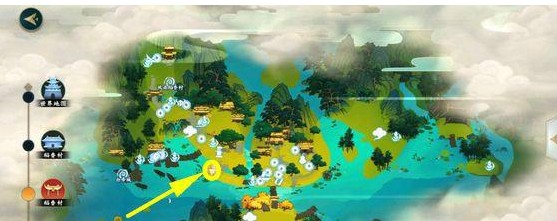 剑网三戍卒入天策触发条件是什么?戍卒入天策触发条件介绍