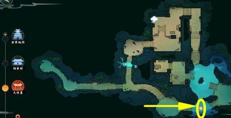 剑网三鬼谋晤门主触发条件是什么?鬼谋晤门主触发条件介绍 剑网三鬼谋晤门主触发条件是什么?鬼谋晤门主触发条件介绍