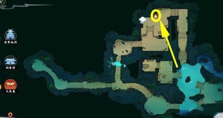 剑网三鬼谋晤门主触发条件是什么?鬼谋晤门主触发条件介绍 剑网三鬼谋晤门主触发条件是什么?鬼谋晤门主触发条件介绍