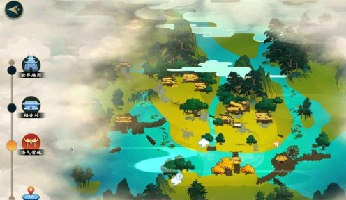 剑网三委而弃稻香触发条件是什么?委而弃稻香触发条件介绍