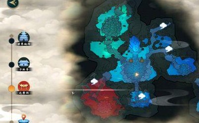 剑网三贪嗔痴三毒触发条件是什么?贪嗔痴三毒触发条件介绍