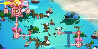 剑网三玲珑锁云阵触发条件是什么?玲珑锁云阵触发条件介绍 剑网三玲珑锁云阵触发条件是什么?玲珑锁云阵触发条件介绍