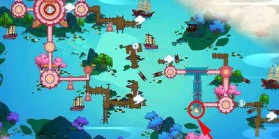 剑网三玲珑锁云阵触发条件是什么?玲珑锁云阵触发条件介绍 剑网三玲珑锁云阵触发条件是什么?玲珑锁云阵触发条件介绍