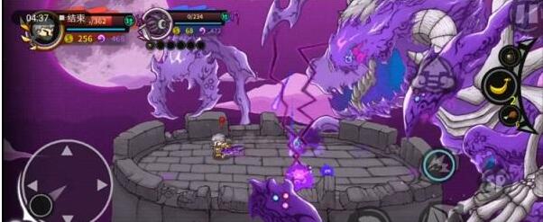 失落城堡隐藏boss亡灵之主怎么击杀?失落城堡隐藏boss亡灵之主打法攻略 失落城堡隐藏boss亡灵之主怎么击杀?失落城堡隐藏boss亡灵之主打法攻略