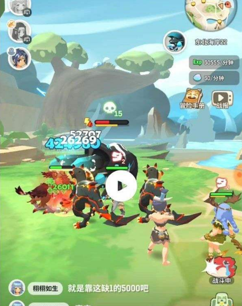 1571707784271942.png 不休的乌拉拉刺客暴击流怎么玩?不休的乌拉拉刺客暴击流玩法技巧攻略