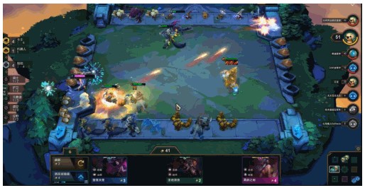 云顶之弈拉面熊吃鸡阵容如何运营?拉面熊吃鸡阵容运营方法图文分享 云顶之弈拉面熊吃鸡阵容如何运营?拉面熊吃鸡阵容运营方法图文分享