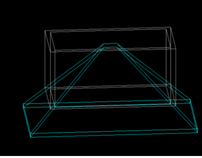 天正建筑2014怎么做出矩形屋顶？绘制矩形屋顶教程分享