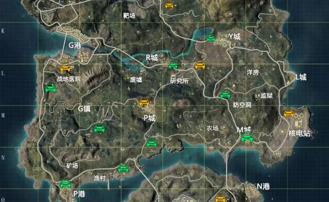 和平精英火力对决如何吃鸡?火力对决吃鸡技巧介绍 和平精英火力对决如何吃鸡?火力对决吃鸡技巧介绍