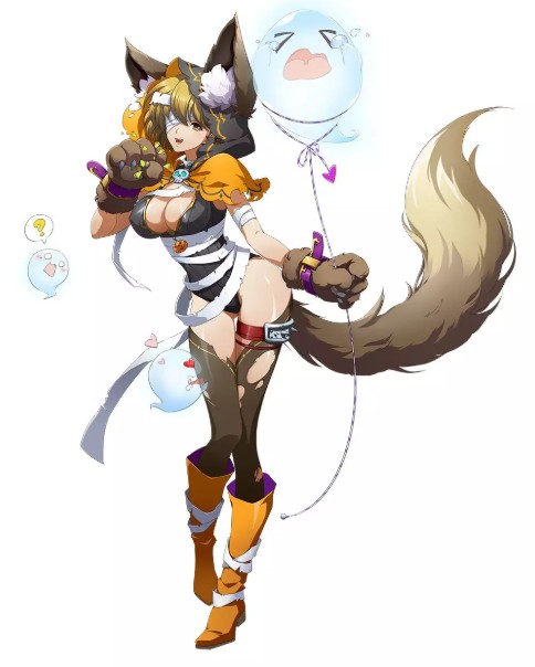 梦幻模拟战手游万圣节头框是什么样的?万圣节头框效果及获取途径介绍 梦幻模拟战手游万圣节头框是什么样的?万圣节头框效果及获取途径介绍