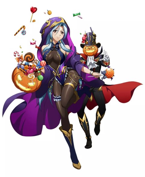 梦幻模拟战手游万圣节头框是什么样的?万圣节头框效果及获取途径介绍 梦幻模拟战手游万圣节头框是什么样的?万圣节头框效果及获取途径介绍