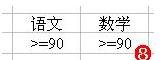 excel中数据怎么进行筛选？筛选大于、小于、等于方法介绍