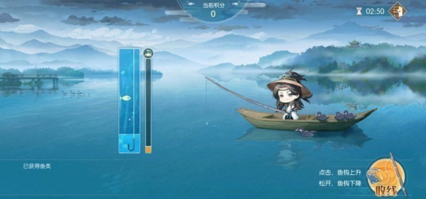 食物语渔乐无穷有哪些规则?渔乐无穷规则及奖励介绍 食物语渔乐无穷有哪些规则?渔乐无穷规则及奖励介绍