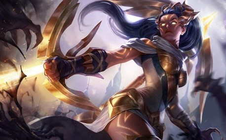 云顶之弈游侠水晶套路如何运营?游侠水晶套路运营方法介绍 云顶之弈游侠水晶套路如何运营?游侠水晶套路运营方法介绍