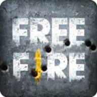 FreeFire游戏（吃鸡）