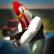像素鸡Pixel Chicken