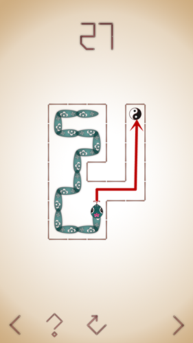 蛇它虫第27关如何通关?第27关通关流程图文分享 蛇它虫第27关如何通关?第27关通关流程图文分享