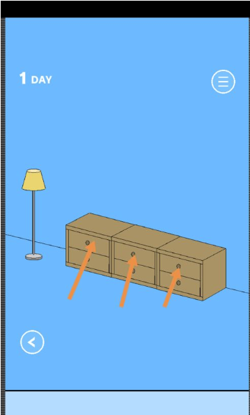 妈妈把我的游戏机藏起来了第1关如何通关?第1关通关流程图文分享 妈妈把我的游戏机藏起来了第1关如何通关?第1关通关流程图文分享