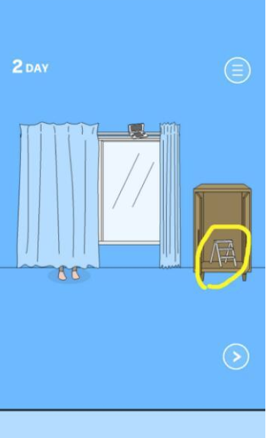 妈妈把我的游戏机藏起来了第2关如何通关?第2关通关流程图文分享 妈妈把我的游戏机藏起来了第2关如何通关?第2关通关流程图文分享