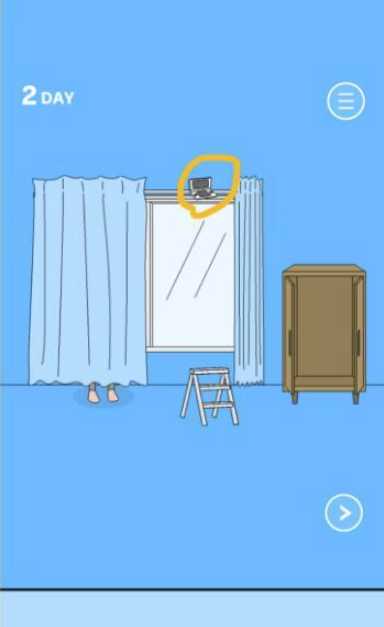 妈妈把我的游戏机藏起来了第2关如何通关?第2关通关流程图文分享 妈妈把我的游戏机藏起来了第2关如何通关?第2关通关流程图文分享