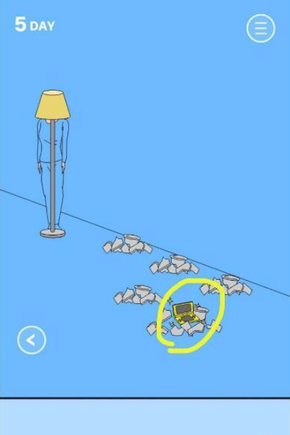 妈妈把我的游戏机藏起来了第5关如何通关?第5关通关流程图文分享 妈妈把我的游戏机藏起来了第5关如何通关?第5关通关流程图文分享